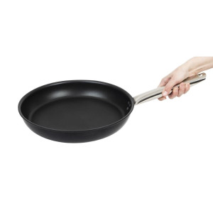 Τηγάνι Επαγωγής Αντικολλητικό Elite Pro - Ø 320mm - Bourgeat