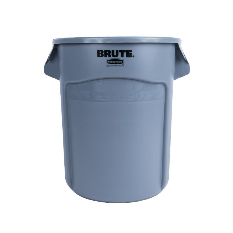 Συλλέκτης Υποδοχής Γκρι - 75,7L - Rubbermaid Συλλέκτης Υποδοχής Γκρι - 75,7L - Rubbermaid