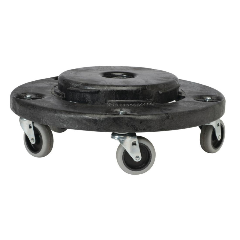 Βάση με ρόδες Brute - Rubbermaid Βάση με ρόδες Brute - Rubbermaid