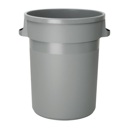 Plastic Bin - 80L - Jantex Plastic Bin - 80L - Jantex