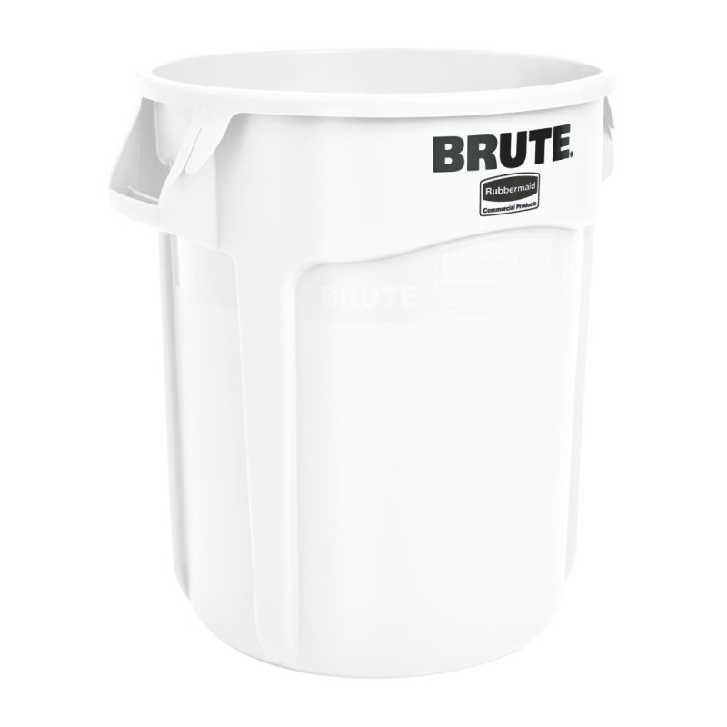 Συλλέκτης Υποδοχής Λευκός - 76L - Rubbermaid Συλλέκτης Υποδοχής Λευκός - 76L - Rubbermaid
