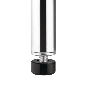 Ράφι Μοντουλάριο 4 επίπεδα - Μ 915 x Β 460mm - Vogue