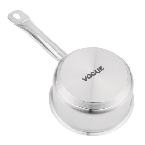 Κατσαρόλα από ανοξείδωτο χάλυβα - 900ml - Vogue