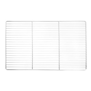 Φούρνος από ανοξείδωτο χάλυβα - Μ 530 x Β 330mm - Vogue