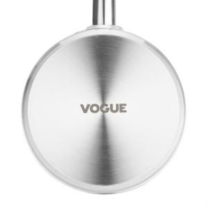 Κατσαρόλα από ανοξείδωτο χάλυβα - 1,5L - Vogue