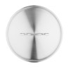 Καπάκι από ανοξείδωτο χάλυβα - Ø 280mm - Vogue