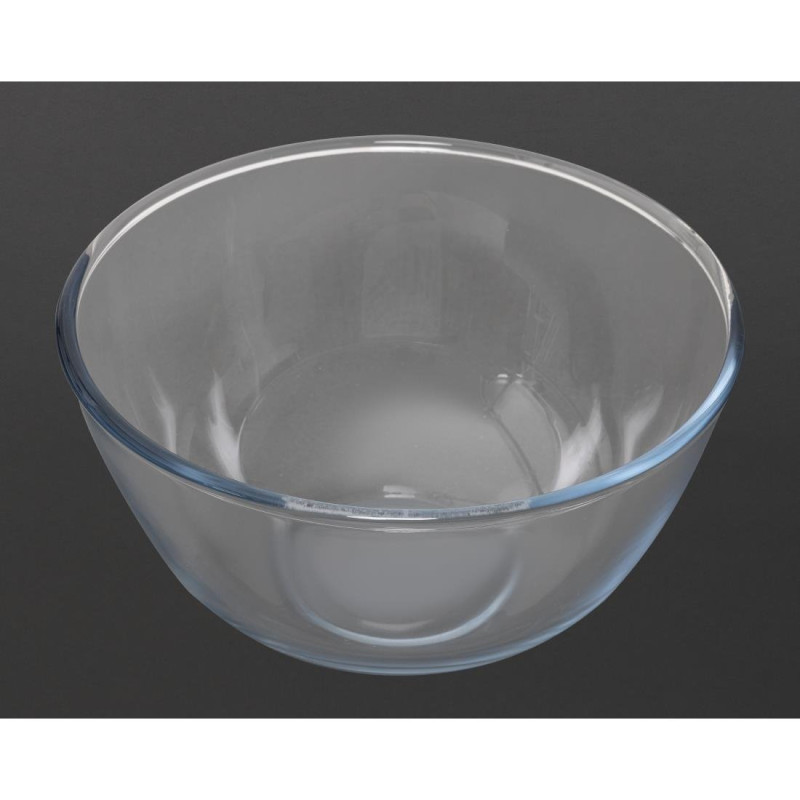 Μπολ 3L - Pyrex - Fourniresto Μπολ 3L - Pyrex - Fourniresto