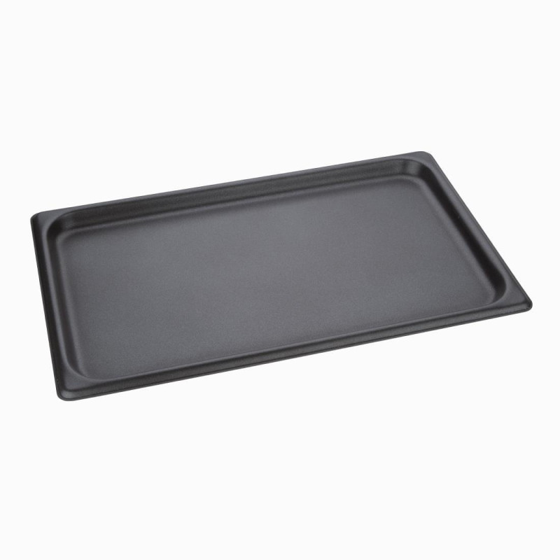 Πλάκα GN 1/1 Αντικολλητική - Μ 530 x Β 325 χιλ. - Vogue Πλάκα GN 1/1 Αντικολλητική - Μ 530 x Β 325 χιλ. - Vogue