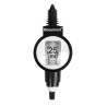 Μέτρηση μπαρ οπτικής 25ml - FourniResto - Fourniresto