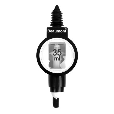 Μέτρηση οπτικού μπαρ 35ml - FourniResto - Fourniresto