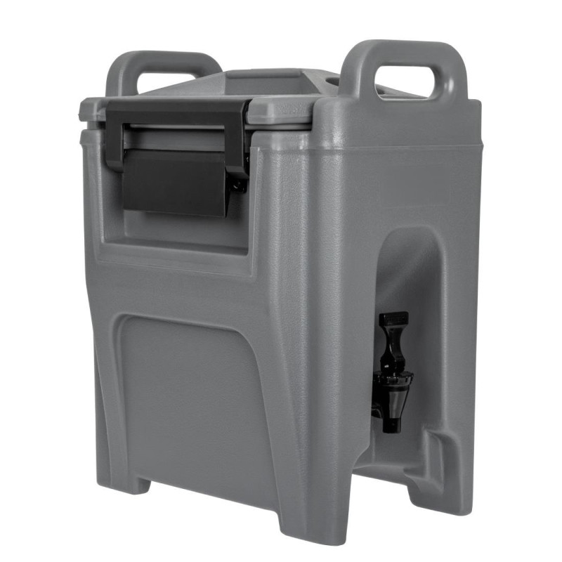 Θερμομονωτικός Δοχείο για Υγρά Ultra Camtainer - 10,4L - Cambro Θερμομονωτικός Δοχείο για Υγρά Ultra Camtainer - 10,4L - Cambro