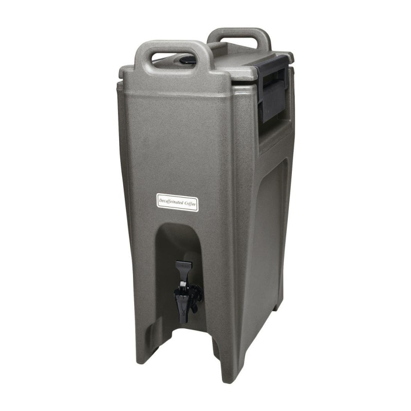 Θερμομονωτικός Δοχείο για Υγρά Ultra Camtainer - 19,9L - Cambro Θερμομονωτικός Δοχείο για Υγρά Ultra Camtainer - 19,9L - Cambro