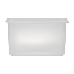 Δοχείο τροφίμων GN1/4 4,3L - Araven - Fourniresto