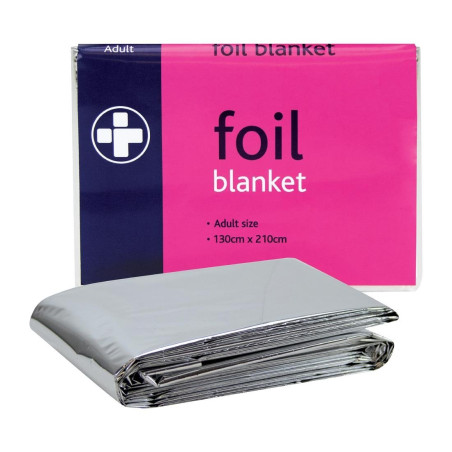 Survival blanket - FourniResto - Fourniresto Survival blanket - FourniResto - Fourniresto