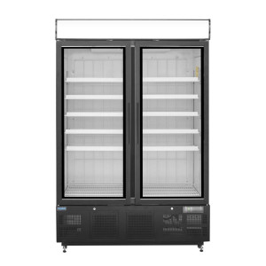 Ψυγείο Βιτρίνα Αρνητικής Θερμοκρασίας - 920L - Ποιότητα και Απόδοση Polar