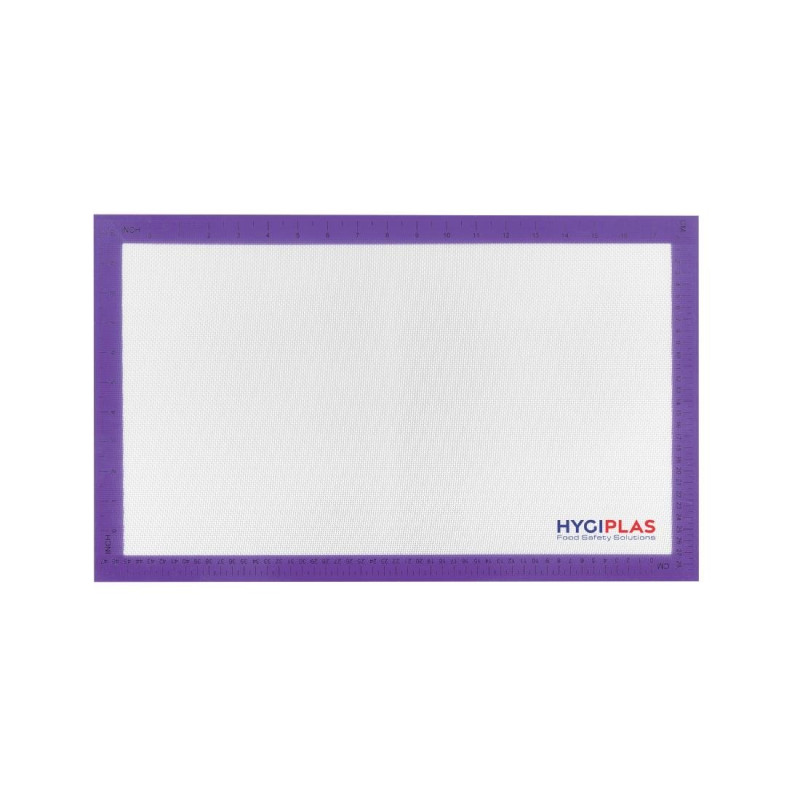Αντικολλητικό ταψί ψησίματος Hygiplas 520x315mm - Ποιοτική πυρίτιδα | Αλλεργιογόνα & Εύκολο στον καθαρισμό Αντικολλητικό ταψί ψησίματος Hygiplas 520x315mm - Ποιοτική πυρίτιδα | Αλλεργιογόνα & Εύκολο στον καθαρισμό