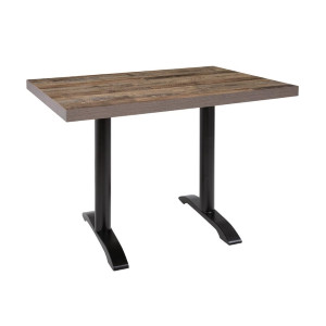 Τραπέζι Urban Foncé 700mm Bolero - Ποιότητα και κομψότητα