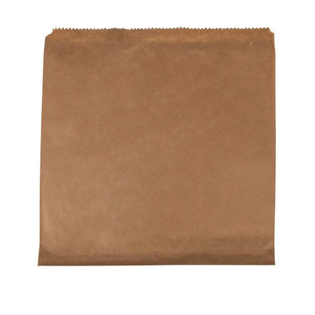 Brown Kraft Paper Bags - Pack of 1000: Professional quality and eco-friendly Brown Kraft Paper Bags - Pack of 1000: Professional quality and eco-friendly