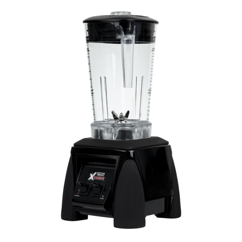 Μπλέντερ για smoothie Xtreme Hi-Power - Επαγγελματικός και γρήγορος ανάμειξη Μπλέντερ για smoothie Xtreme Hi-Power - Επαγγελματικός και γρήγορος ανάμειξη