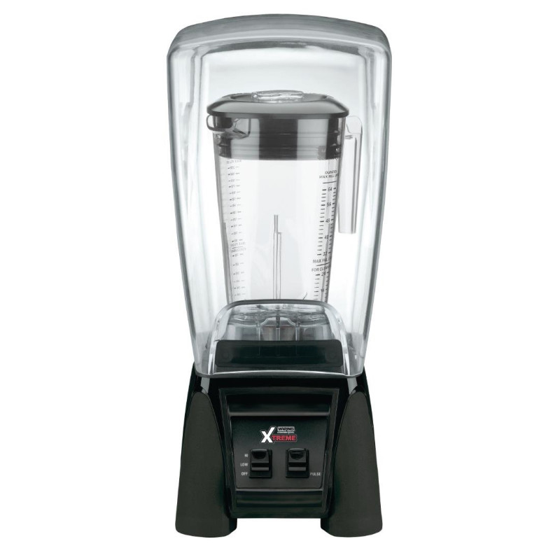 Μπλέντερ Smoothie Xtreme Hi-Power Waring 2L - Ισχύς 1500W Μπλέντερ Smoothie Xtreme Hi-Power Waring 2L - Ισχύς 1500W