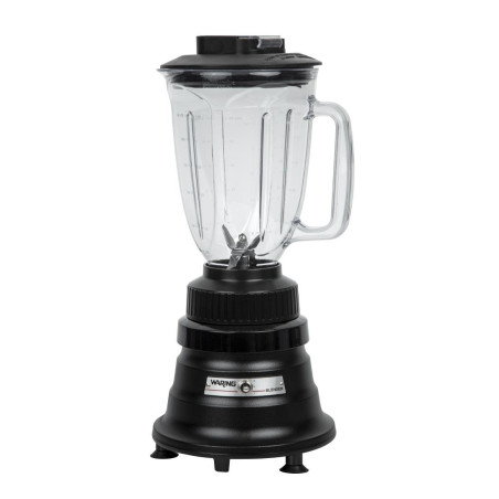 Blender de Bar professionnel avec 2 vitesses - Waring Blender de Bar professionnel avec 2 vitesses - Waring