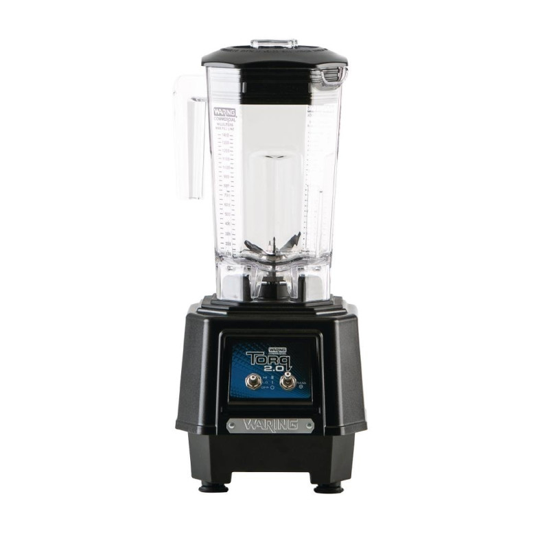 Gastronoble professional blender 1.4L - 2HP performance Gastronoble professional blender 1.4L - 2HP performance