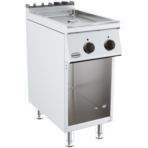 Ηλεκτρικό μπεν μαρί GN 1/1 - Σειρά 700 - 26 L - CombiSteel