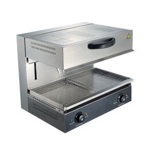 Σαλαμάνδρα Ηλεκτρική - 3500 - CombiSteel