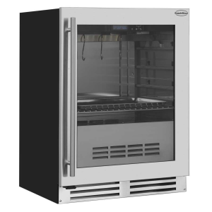 Χώρος ωρίμανσης - 127 L - CombiSteel