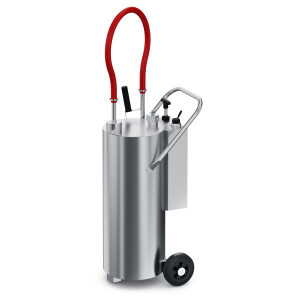 Λιπαντικό αντλίας - 40 L - CombiSteel