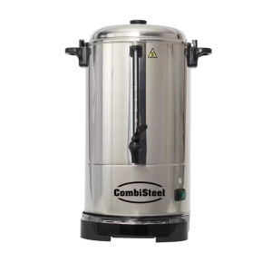 Διπλού Τοιχώματος Καφετιέρα 10 L CombiSteel - 60 Φλιτζάνια