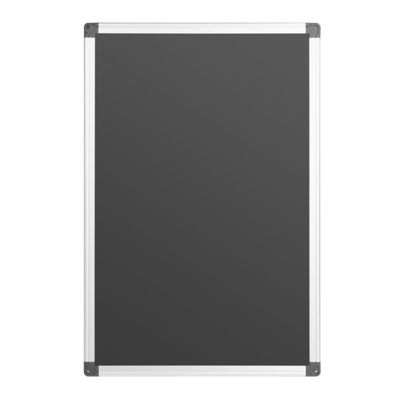 Μαγνητικός Πίνακας Μαυροπίνακας - 400 x 600 mm - Ολυμπία Μαγνητικός Πίνακας Μαυροπίνακας - 400 x 600 mm - Ολυμπία