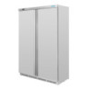 Ψυγείο με 2 Πόρτες - 744 L - Θετικό Inox - Polar