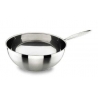 Τηγάνι Wok Belly 30 εκ. από την εταιρεία Lacor