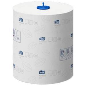 Χαρτί Κουζίνας Μαλακό Tork Matic® - Σετ 6 τεμαχίων | Υψηλή Απορροφητικότητα