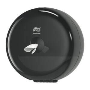 Διανομέας Χαρτιού Τουαλέτας Tork SmartOne® Mini - Οικονομικός και Υγιεινός