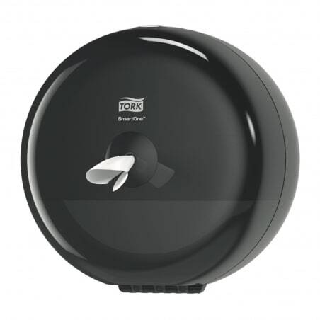Διανομέας Χαρτιού Τουαλέτας Tork SmartOne® Mini - Οικονομικός και Υγιεινός