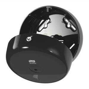 Διανομέας Χαρτιού Τουαλέτας Tork SmartOne® Mini - Οικονομικός και Υγιεινός