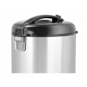 Κουζινάκι ρυζιού - 1,8 L Bartscher