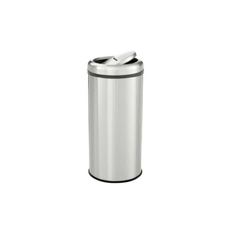 Κάδος ανακύκλωσης 50 L από ανοξείδωτο χάλυβα Swing Bartscher Κάδος ανακύκλωσης 50 L από ανοξείδωτο χάλυβα Swing Bartscher