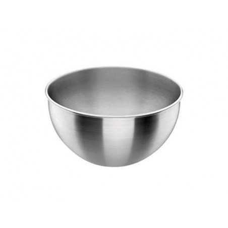 Stainless Steel Mixing Bowl - Diameter 26 cm Stainless Steel Mixing Bowl - Diameter 26 cm
