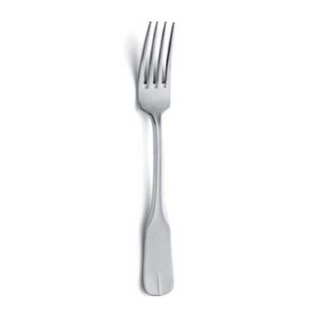 Fourchette de Table Gamme Vieux Paris Satine - Lot de 12 - AMEFA Fourchette de Table Gamme Vieux Paris Satine - Lot de 12 - AMEFA