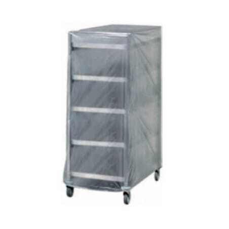 Cover for Single Ladder Cart - Pack of 100 Cover for Single Ladder Cart - Pack of 100