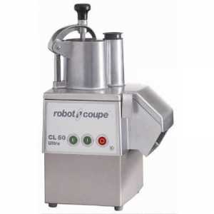 CL 50 Ultra Κόμπος Λαχανικών Robot-Coupe 2 Ταχύτητες