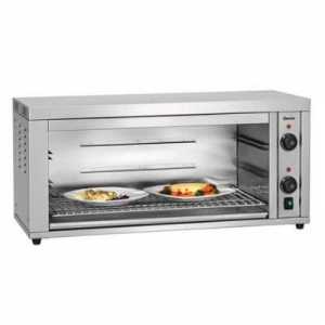Ηλεκτρική σαλαμάνδρα 700-2Z II Bartscher