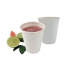 Πακέτο 50 - Ποτήρι Bagasse - 26 cl Fourniresto