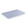 Ορθογώνιο πλατώ με μοτίβο γρανίτη GN 1/1 - 530 x 325 χιλ.