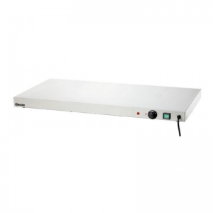 Θερμαινόμενη πλάκα - 900 x 450 Bartscher