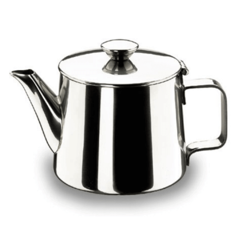 Théière Inox - 35 cl - Lacor Théière Inox - 35 cl - Lacor