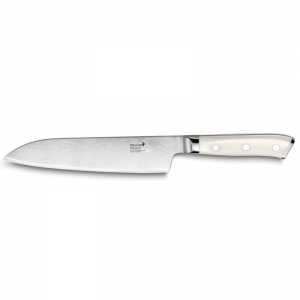 Σετ μαχαίρι Santoku Damas 67 - 18 εκατοστά επαγγελματικό από τη μάρκα Déglon